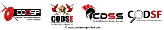 seguridad informatica seguridad informatica