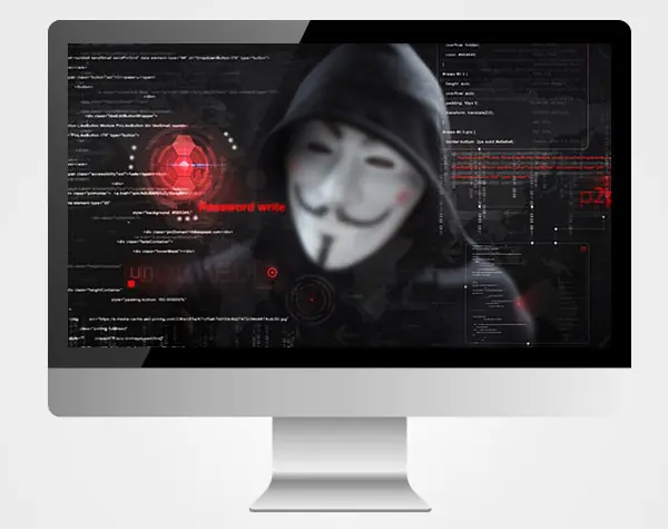 hacking hacking