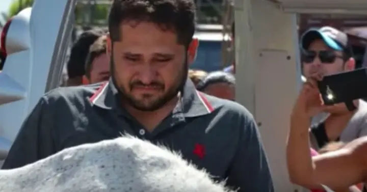 fallecido