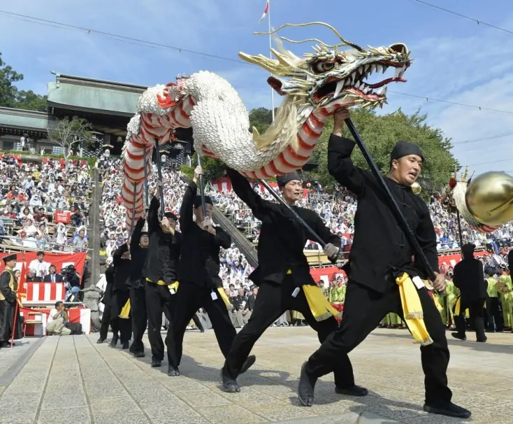 dragon dragon