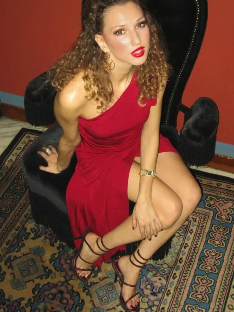 milf