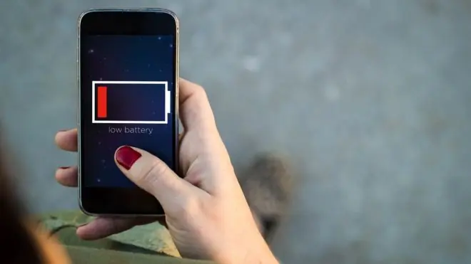 5 trucos para que tu celular se cargue más rápido