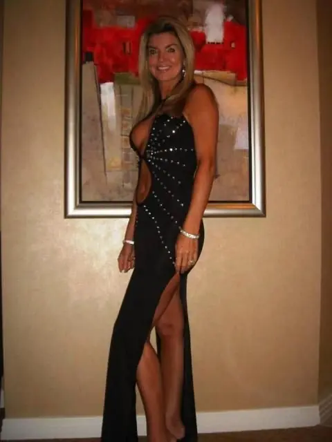 milf