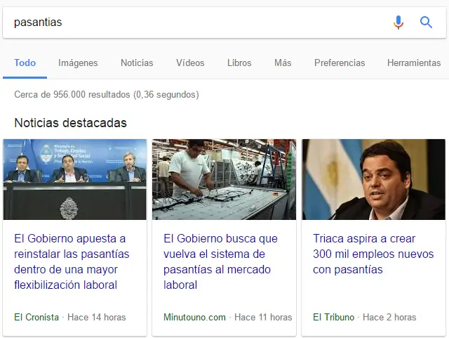 macri macri