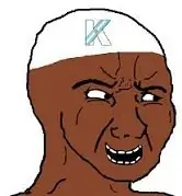 El pinguino K   Vuelve a atacar...!!