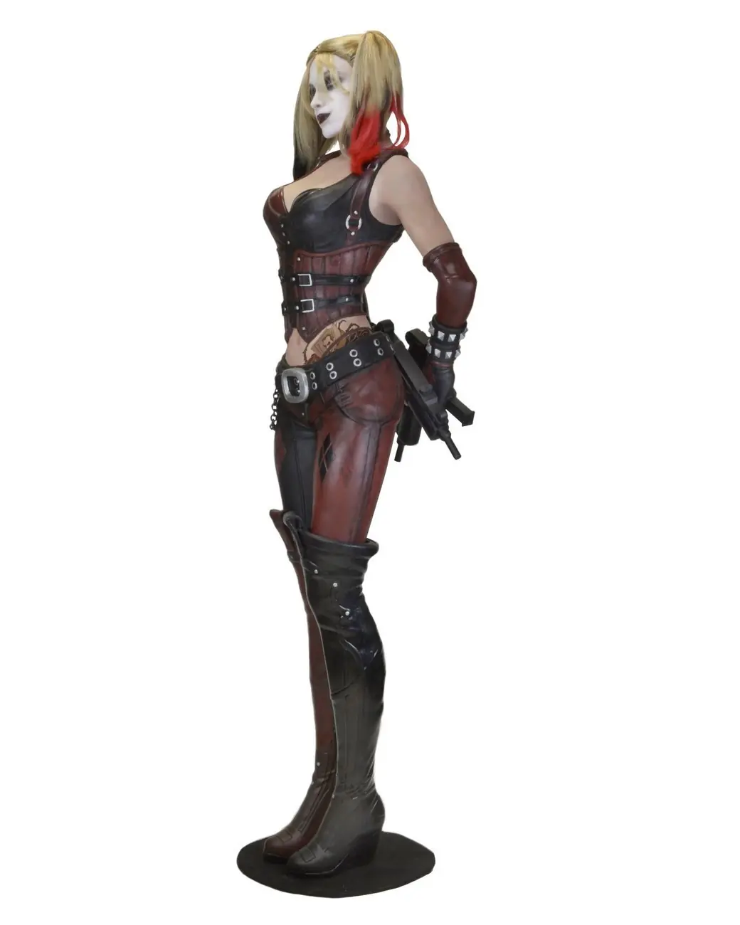 harley quinn harley quinn