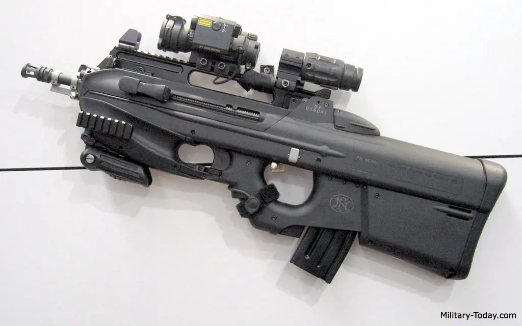 Te Gustan Las Armas?Entérate Que Tan Rápido Viajan Sus Balas