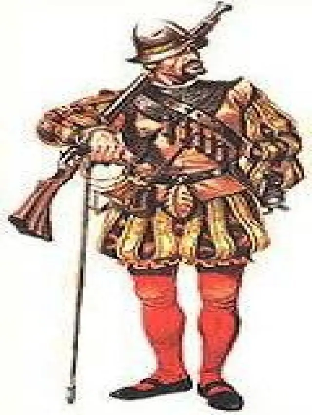 espartanos
