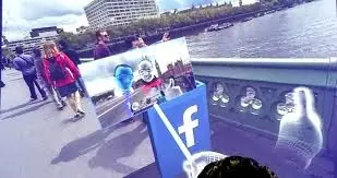 Facebook holografia y realidad virtual parte 1.Uruwilliuno.