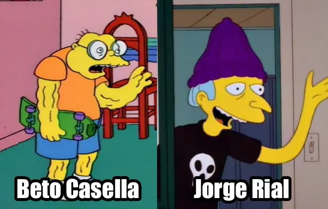 bendita
