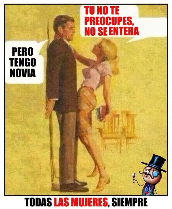 mujeres