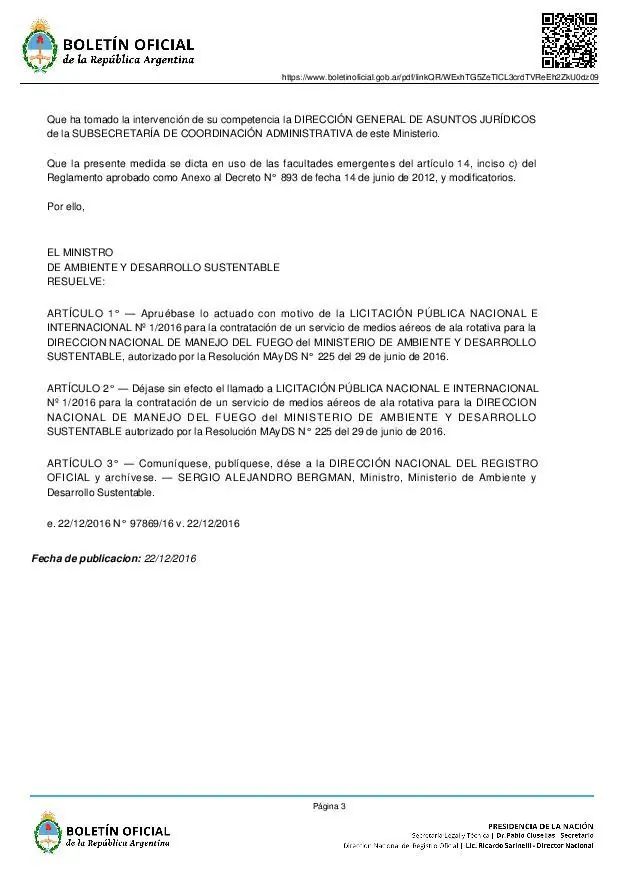 incendios
