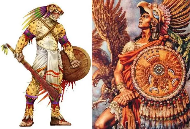 guerreros