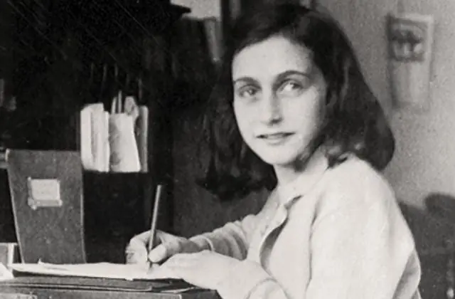 Ana Frank