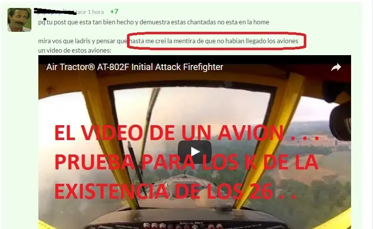 kirchneristas