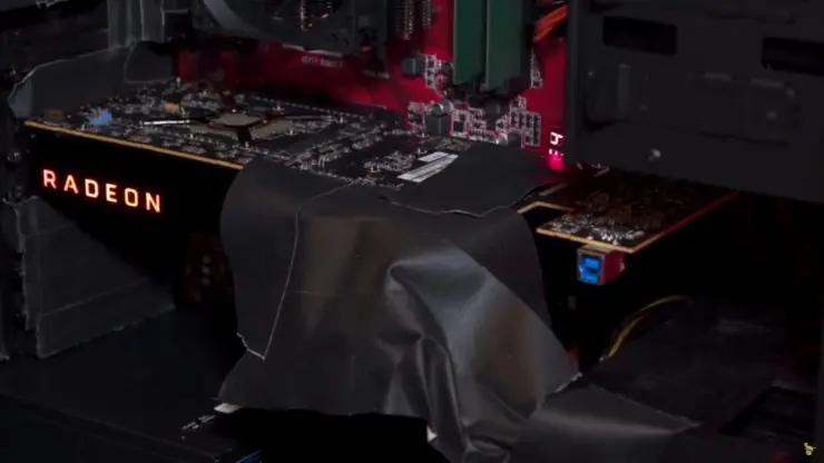 vega