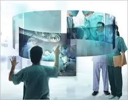 holografia
