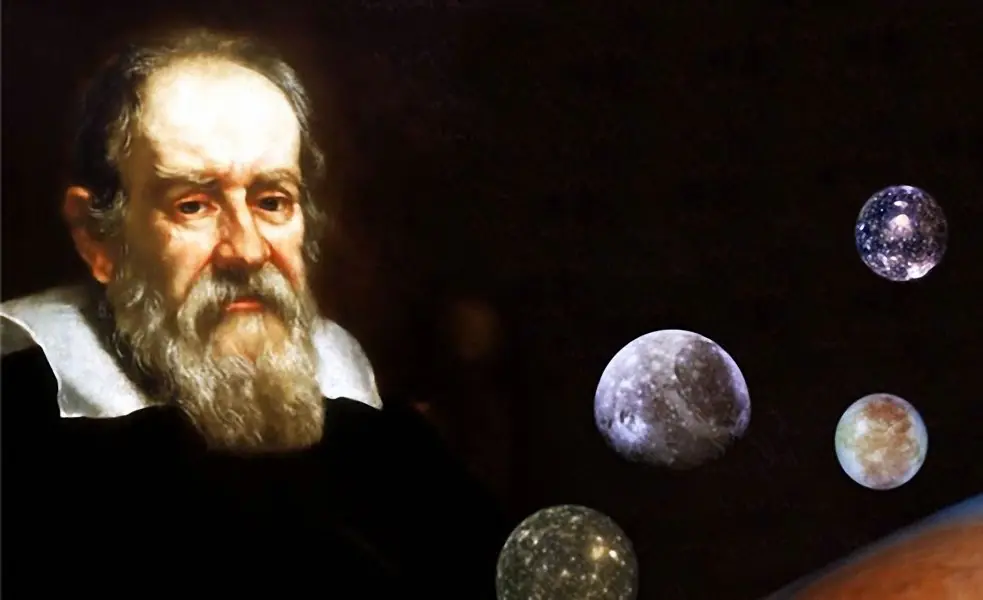 astronomia