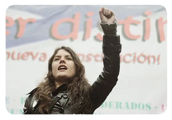 dichas