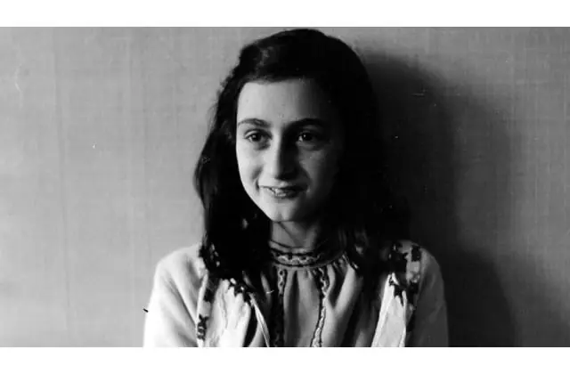 Ana Frank