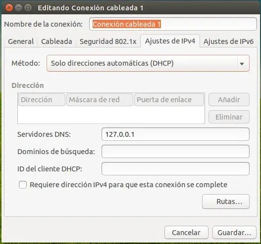 Como encriptar todas tus conexiones a Internet