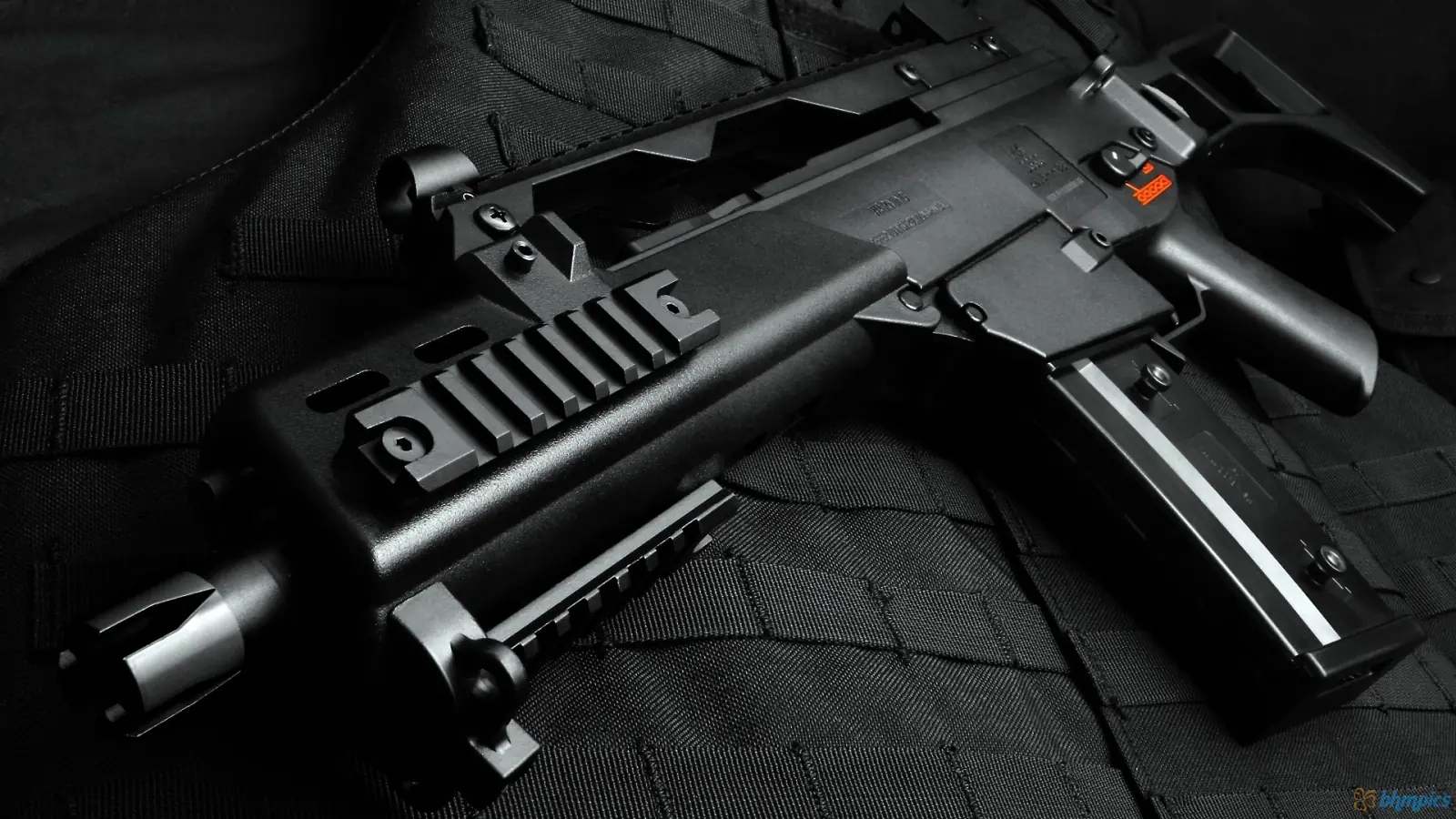 armas