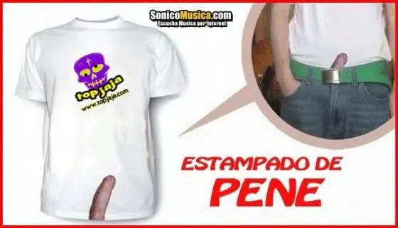 pene