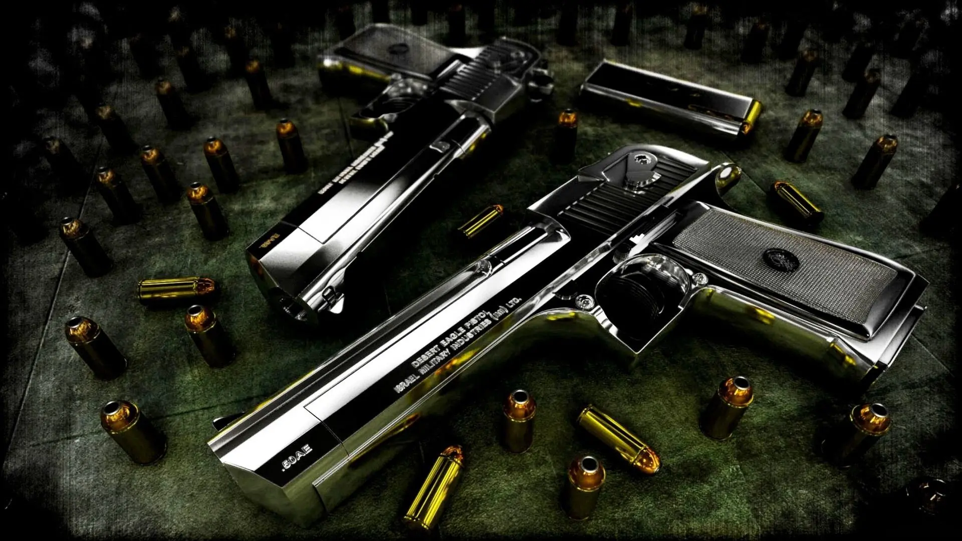 Te Gustan Las Armas?Entérate Que Tan Rápido Viajan Sus Balas
