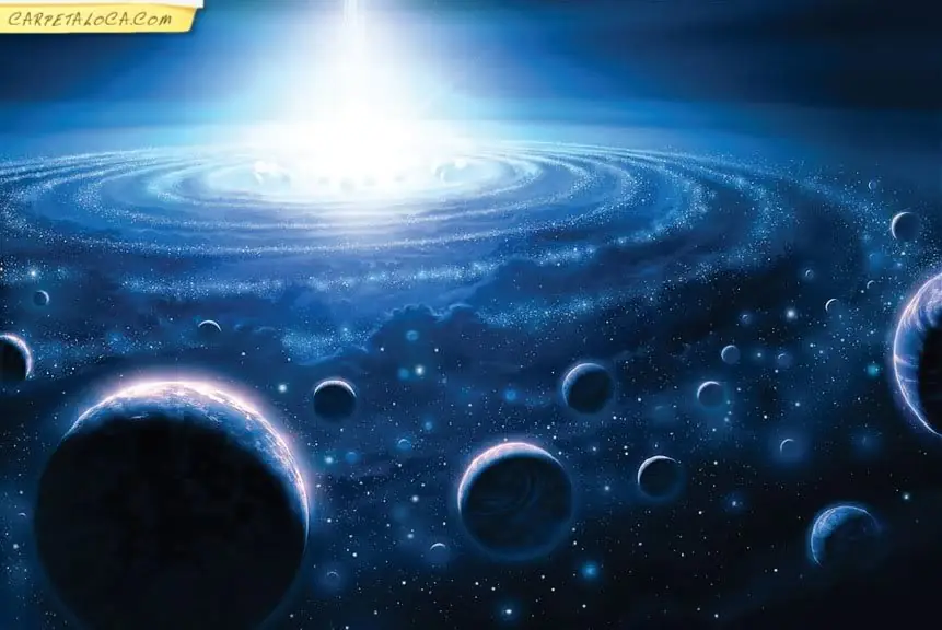 universo