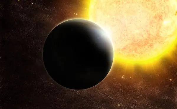 Del primer exoplaneta a la búsqueda de vida extraterrestre