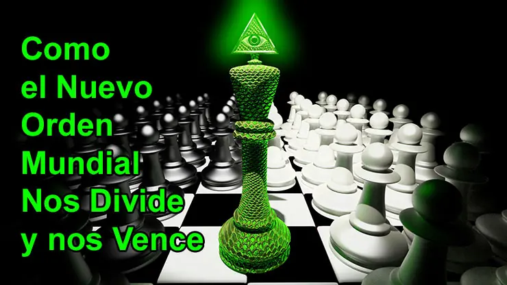 El Pacto Alien:Transhumanismo Atacarán el Mundo
