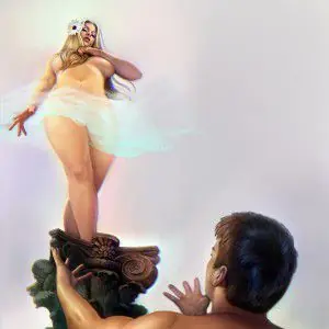 vividoras