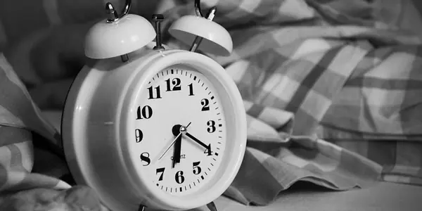 Las mejores horas para trabajar según tu edad