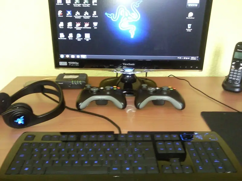 Corsair