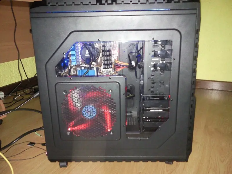 coolermaster