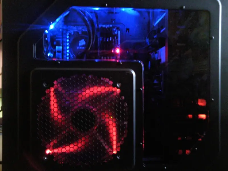 Corsair