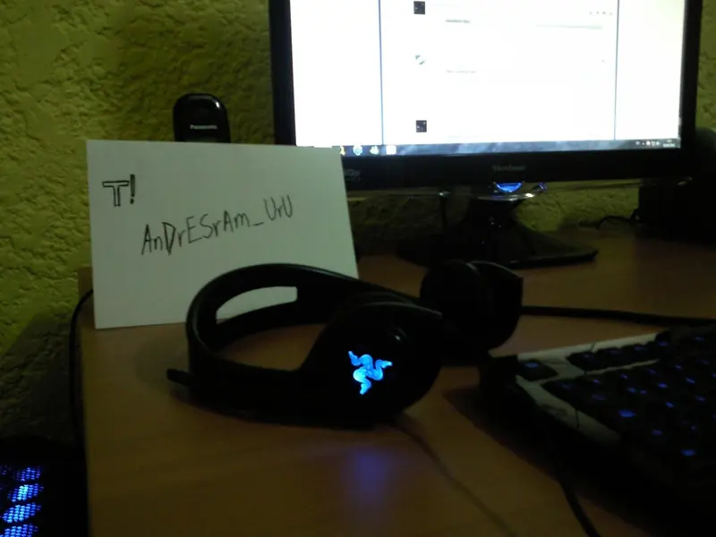 razer