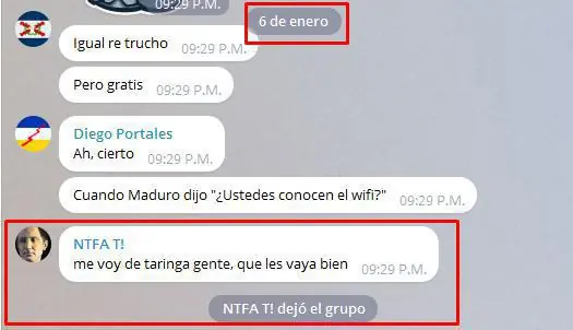 Ladron de memes.(resumen level 5)