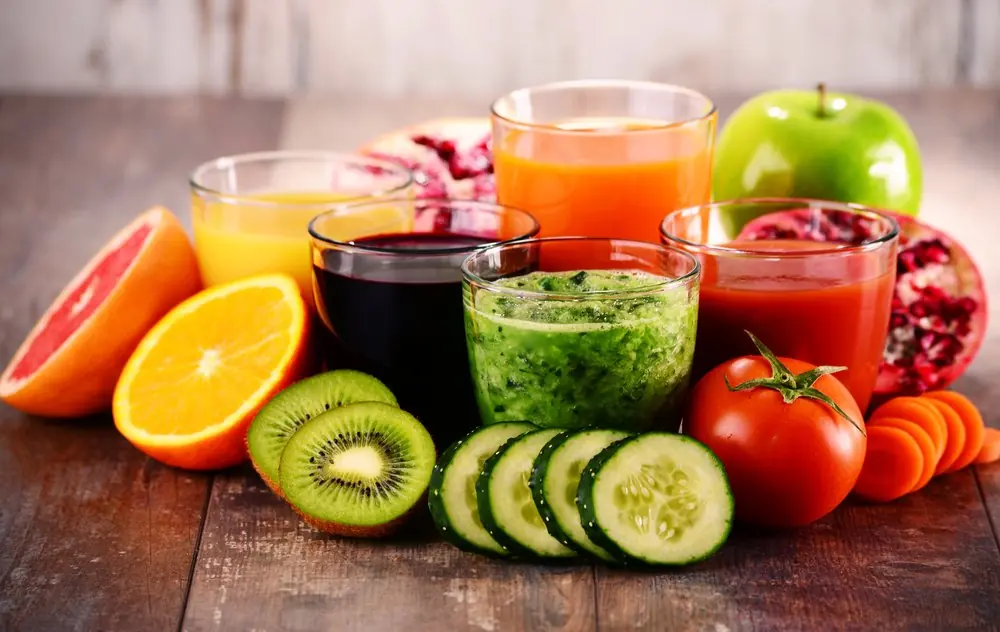 frutos secos