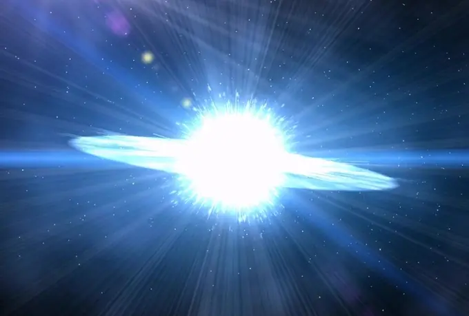 galaxia