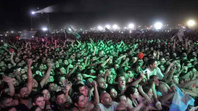 entradas para el indio 2017