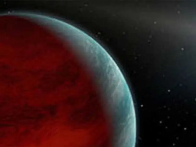 planeta