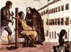 15 torturas antiguas que te aterrorizaran pasa rufián!parte4