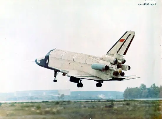 buran