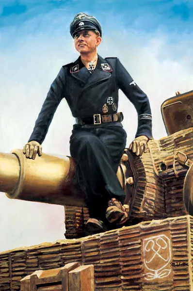 segunda guerra mundial