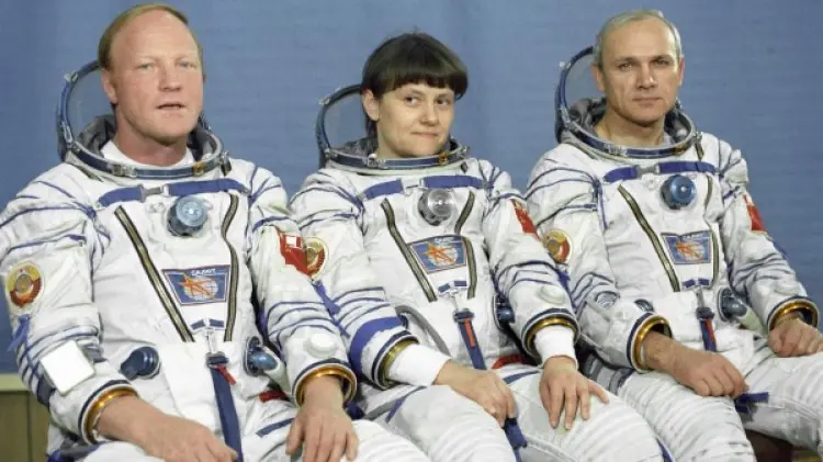 svetlana savitskaya