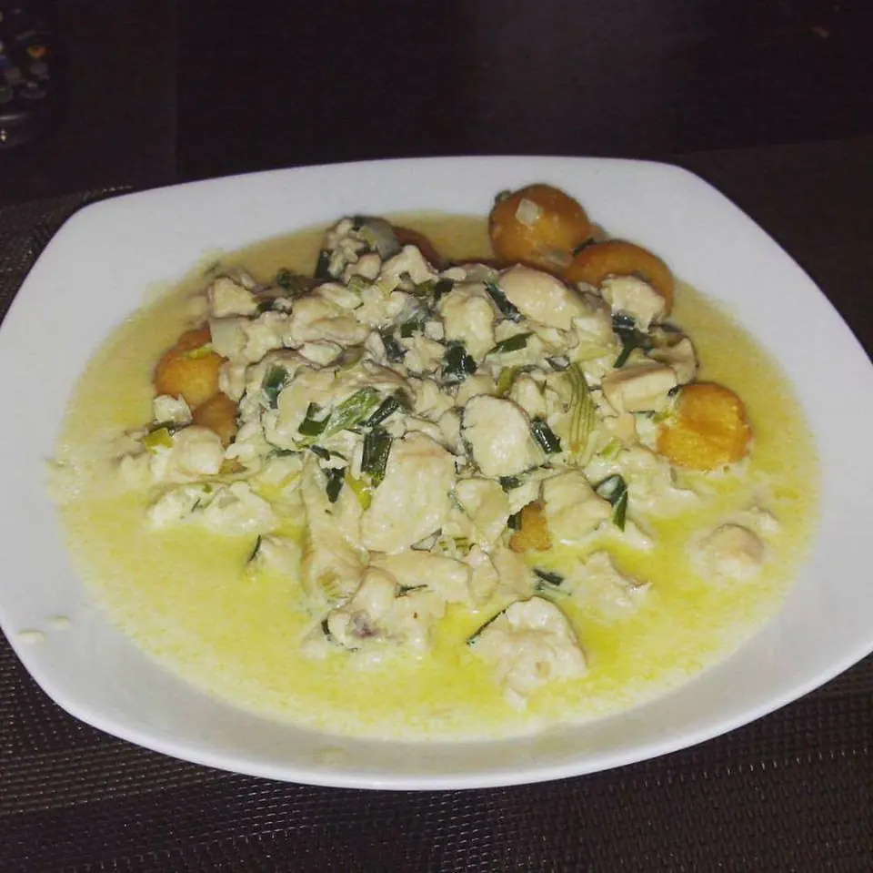 ¿Tenes una cena especial? yo te doy una idea :)