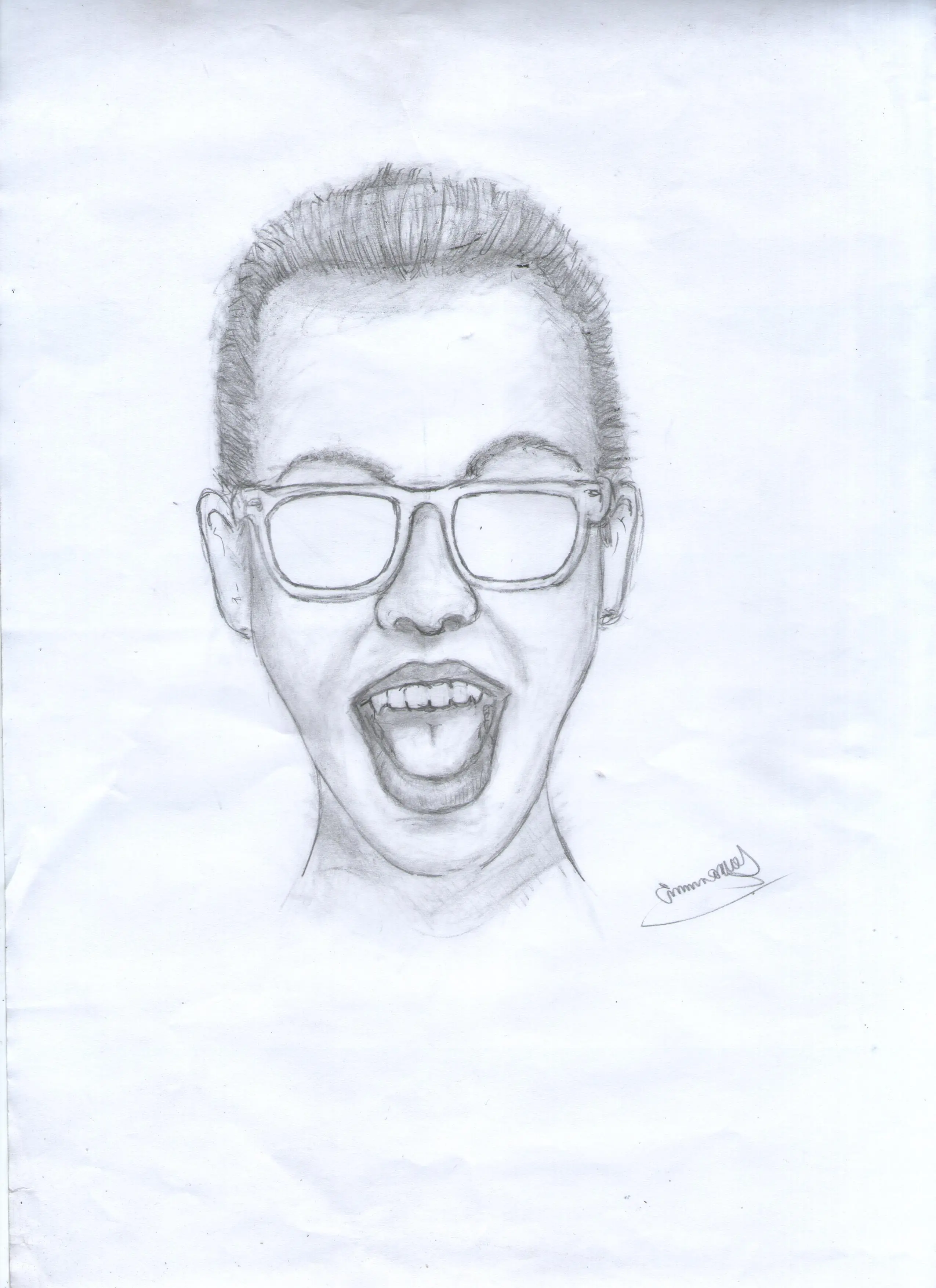 Mi progreso dibujando 01/12/2016-01/01/2017