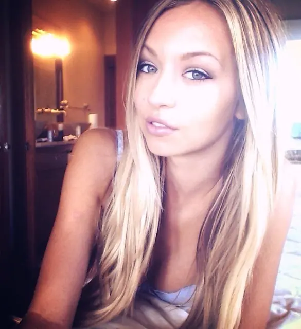 conoce a kristin