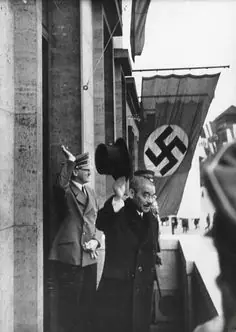 Hitler